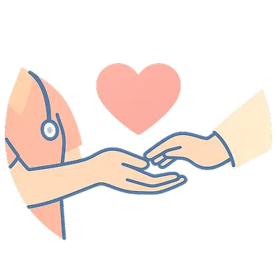 メッセンジャーナース